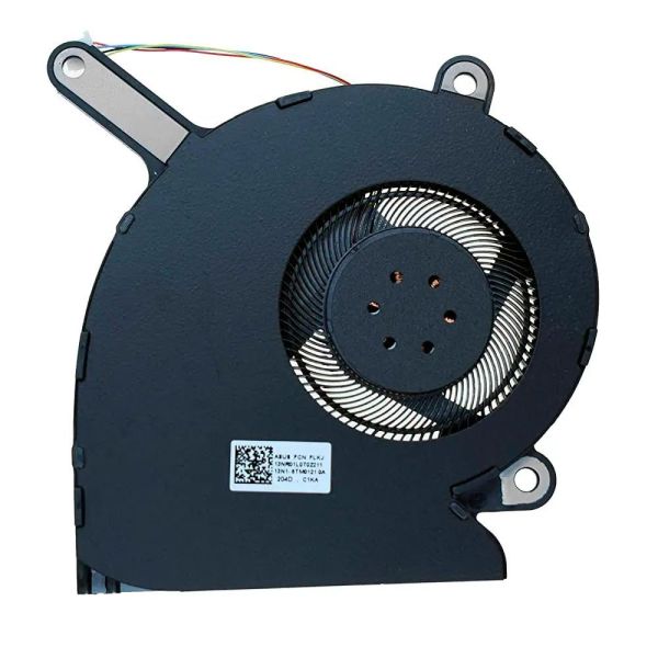 Кулер (вентилятор) 5V GPU FAN для ноутбука ROG Strix G15 Asus, 13NR0220M03011