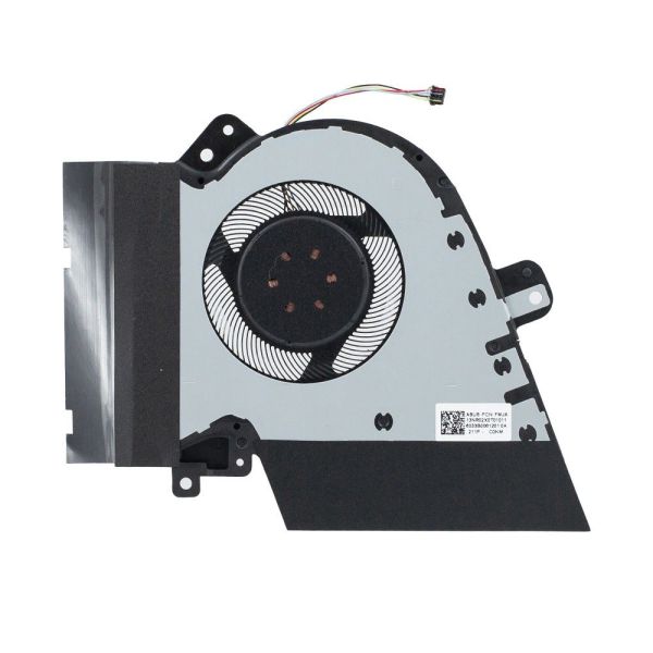 Кулер (вентилятор) 12V GPU FAN для ноутбука ROG Zephyrus Asus, 13NR02X0T01011