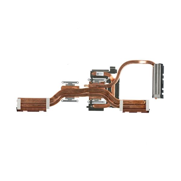 Система охолодження для ноутбука Asus, 13NR03L0AM0302