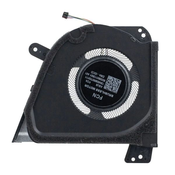 Кулер (вентилятор) 12V GPU FAN для ноутбука ROG Zephyrus Asus, 13NR04J0T03111