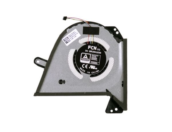 Кулер (вентилятор) 12V CPU FAN для ноутбука ROG Zephyrus Asus, 13NR04J0T04211