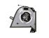 Кулер (вентилятор) 12V CPU FAN для ноутбука ROG Zephyrus Asus, 13NR04J0T04211