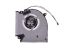 Кулер (вентилятор) 12V CPU FAN для ноутбука ROG Strix Asus, 13NR0540P01011