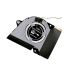 Кулер (вентилятор) 12V CPU FAN для ноутбука ROG Zephyrus Asus, 13NR05S0AP0101