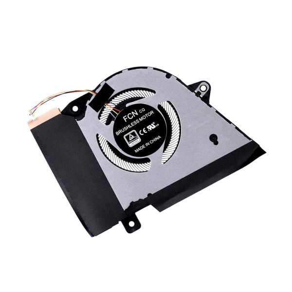 Кулер (вентилятор) 12V GPU FAN для ноутбука ROG Zephyrus Asus, 13NR05S0AP0201