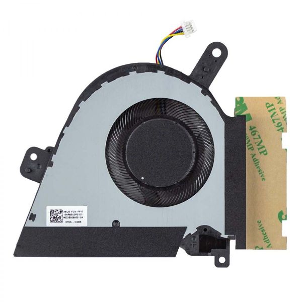 Кулер (вентилятор) 5V GPU FAN для ноутбука TUF Dash Asus, 13NR05U0P02011