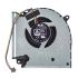 Кулер (вентилятор) 12V CPU FAN для ноутбука ROG Strix Asus, 13NR06X0T02011