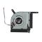 Кулер GPU на Asus FX506HCB, 13NR0750T02011 (13NR0750T01011, 13NR0600T04011)
