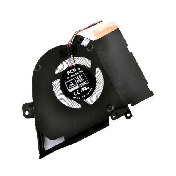 Кулер GPU (DFSCK22D05883L) до ноутбука TUF Asus, 13NR0760P02011