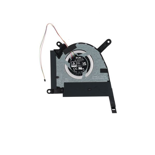 Кулер GPU (вентилятор) для ноутбука Asus, 13NR09F0T02111