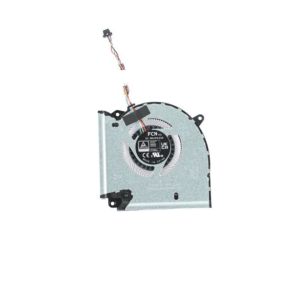 Кулер CPU (вентилятор) для ноутбука Asus, 13NR0C50P02011