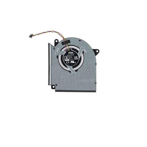Кулер (вентилятор) 12V CPU FAN для ноутбука ROG Strix Asus, 13NR0D90P07011