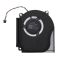 Кулер (вентилятор) 12V GPU FAN для ноутбука ROG Strix Asus, 13NR0D90P08011