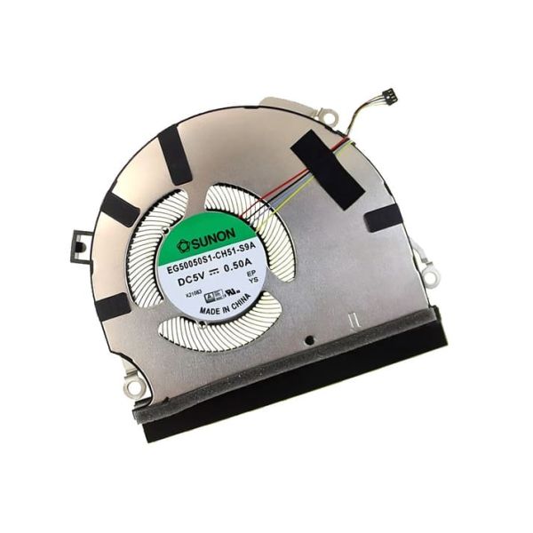 Кулер на Asus B1400CEAE, 13NX03W0T02011
