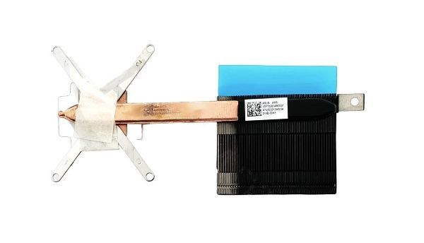 Система охолодження на Asus V161GA (13PT0201AM0301)