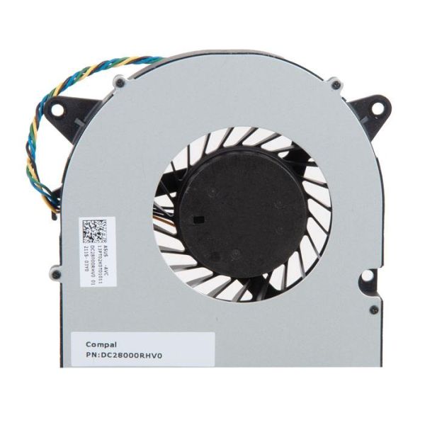 Кулер на Asus M5401WUA (13PT02K0T01011)