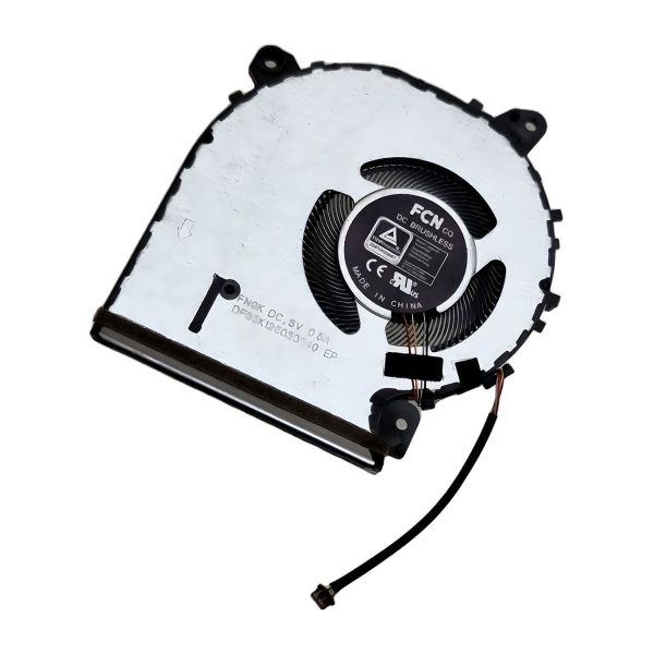 Кулер для Asus X515EA, 13NB0SQ0T02011 (13NB0SQ0T03011, 13NB0SQ0T01011)