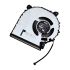 Кулер для Asus X515EA, 13NB0SQ0T02011 (13NB0SQ0T03011, 13NB0SQ0T01011)