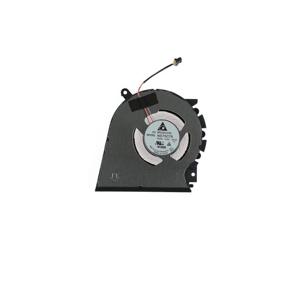 Кулер (вентилятор) 5V FAN GPU для ноутбука VivoBook Pro Asus, 13NB0U40T03011