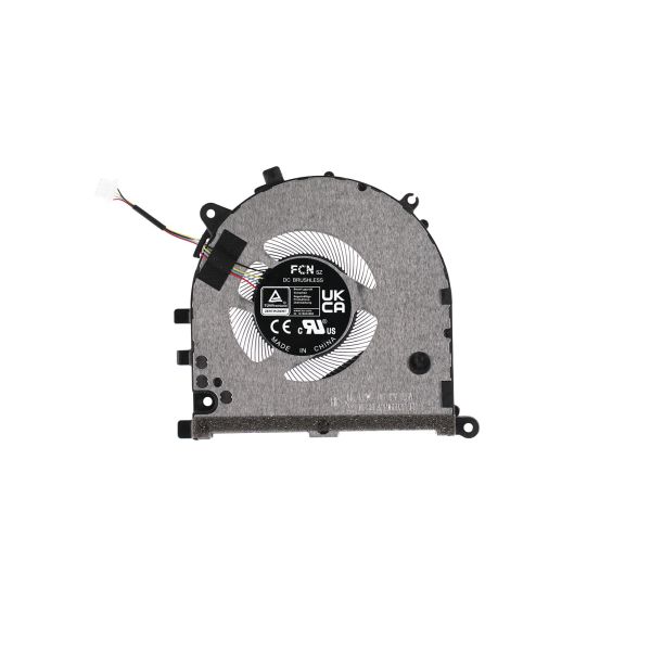 Кулер (вентилятор) 12V CPU FAN для ноутбука Zenbook Asus, 13NB0YX0T03011