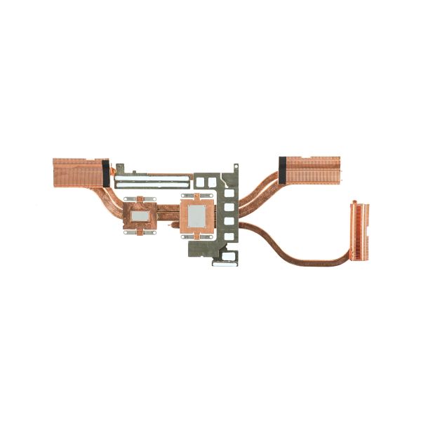 Система охлаждения для ноутбука Asus, 13NR01P0AM0201