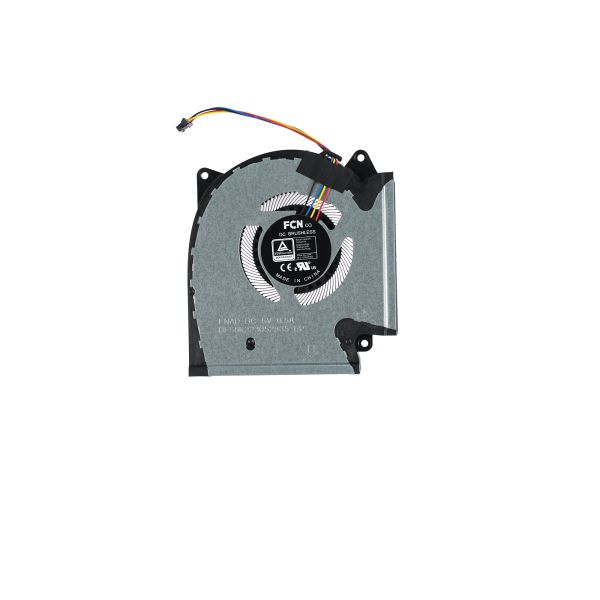 Кулер (вентилятор) 5V GPU FAN для ноутбука ROG Strix Asus, 13NR0510P02011