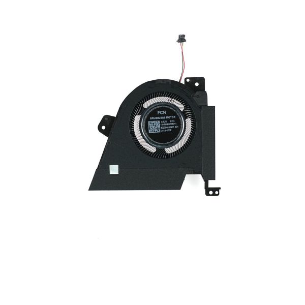 Кулер (вентилятор) 12V VGA FAN для ноутбука ROG Zephyrus Asus, 13NR0BI0P05011