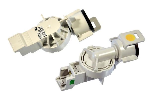 Датчик рівня води(пресостат) до посудомийної машинки Electrolux, 140000554083