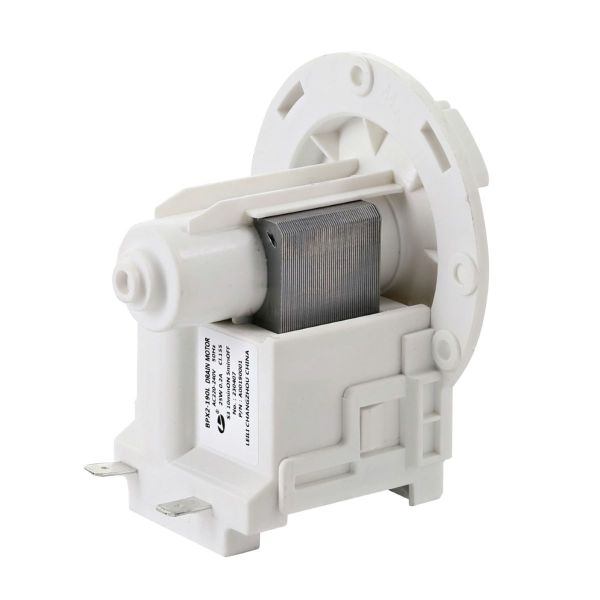 Помпа 25 Вт (насос) BPX2-190L для стиральной машины Electrolux, 140001900012