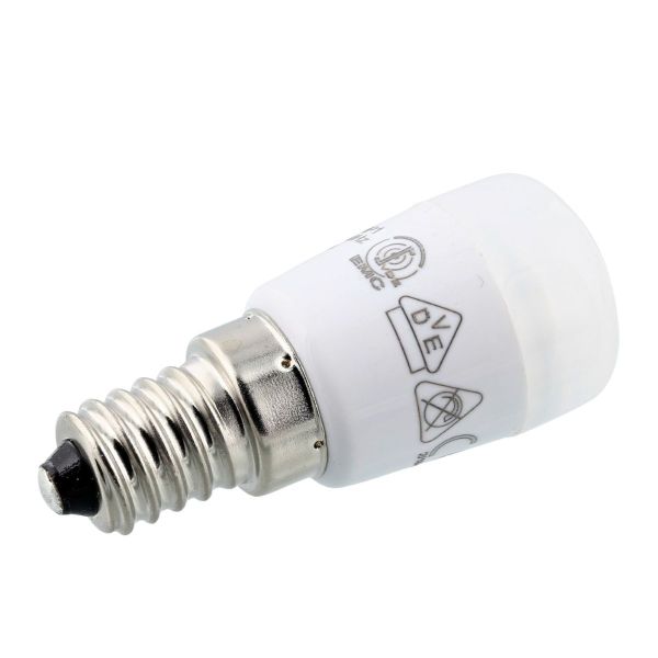 Лампа (1,5W/240V/E14) LED освещение для холодильника Electrolux, 140033638010
