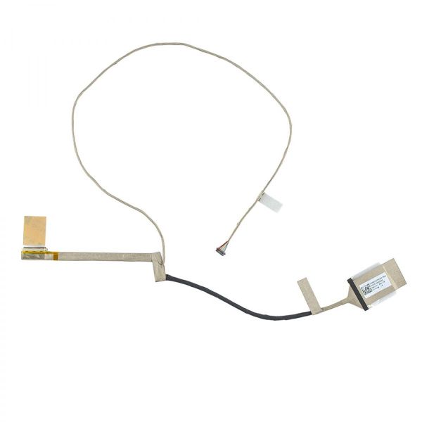 Шлейф матрицы (FullHD eDP 30pin) для ноутбука Asus, 14005-02040000