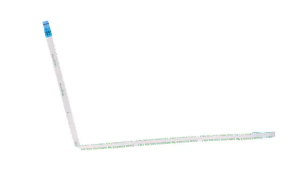 Шлейф платы (Правый) LED подсветка корпуса (LED RGB BOARD RIGHT) FFC 6P 0.5 L192.5 для ноутбука Asus, 14010-00446200