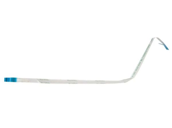 Шлейф платы подсветки корпуса (левый) LED 6P 0.5 L161 для ноутбука ROG Strix Asus, 14010-00446800