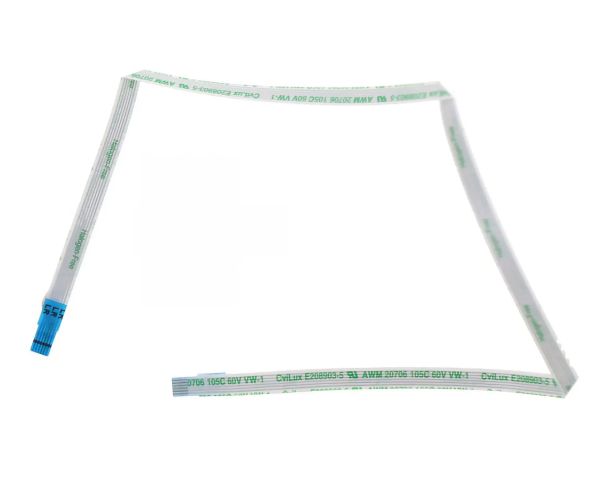 Шлейф плати LED підсвічування корпусу Asus G731, 14010-00447200 (14010-00447100)