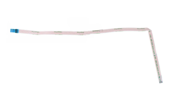Шлейф платы (Правый) LED подсветка корпуса (LED RGB BOARD RIGHT) FFC 6P 0.5 L278 для ноутбука Asus, 14010-00449600