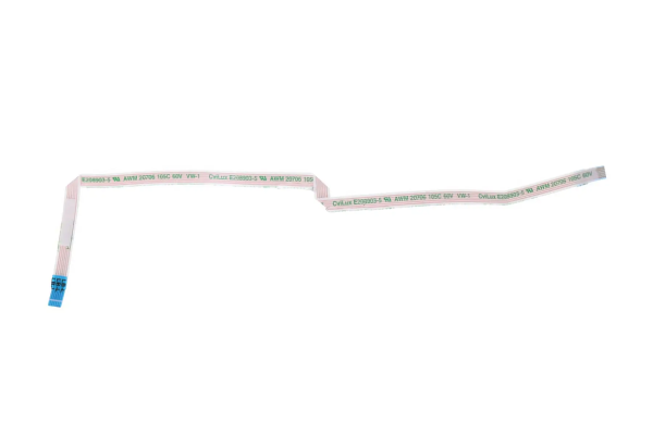 Шлейф плати (Лівий) LED підсвічування корпусу (LED RGB BOARD LEFT) FFC 6P 0.5 L179 до ноутбука Asus, 14010-00449700