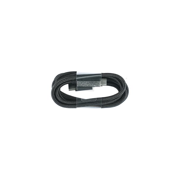 Плетений кабель зарядки Type-C (USB 2.0 C TO C) Asus, 14016-00177700