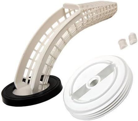 Фільтр насоса в зборі для пральної машини Electrolux, 1462777028