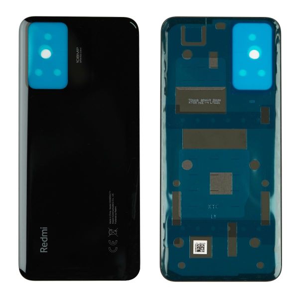 Кришка АКБ Redmi Note 12S Tarnish, 1610111001130A