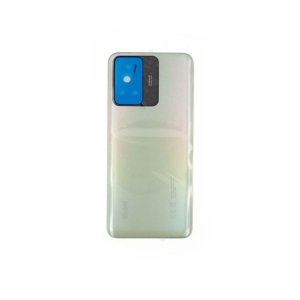 Крышка АКБ Redmi Note 12S NFC Green, 1610111001132A