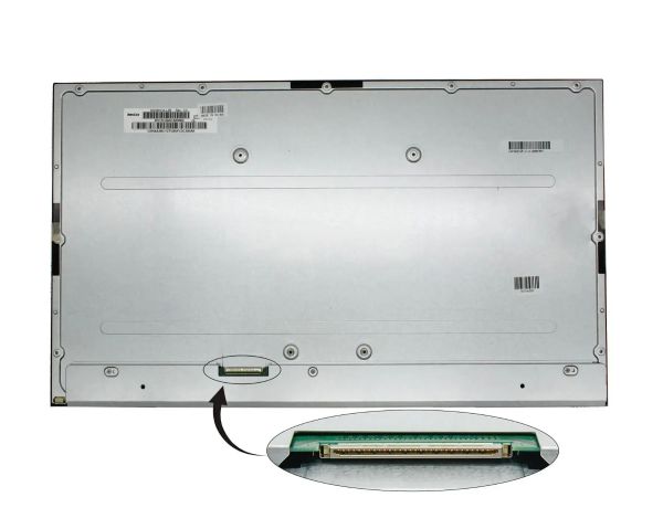 Матриця (LCD IPS 23.8' FHD) 75Hz для моноблока Asus, 18010-23822100