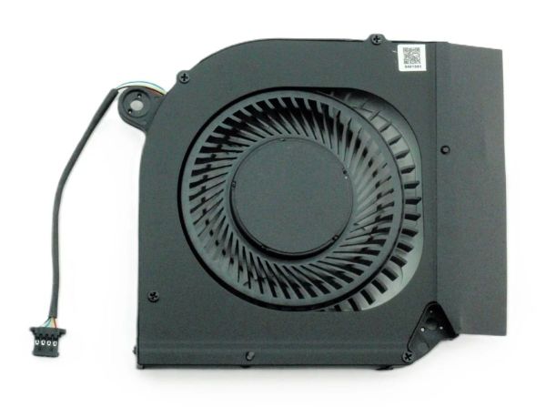 Вентилятор (кулер) для ноутбука Acer, 23.Q8FN2.001
