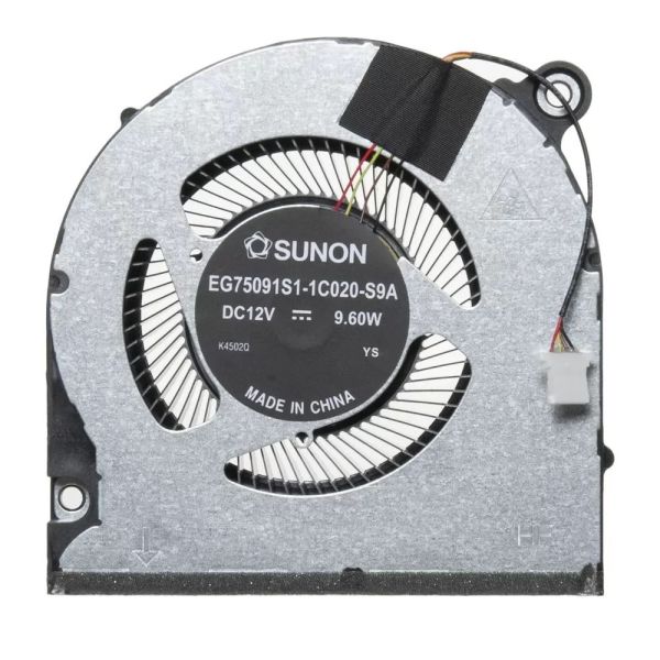 Вентилятор (кулер) 12V для ноутбука Acer, 23.QNAN7.002