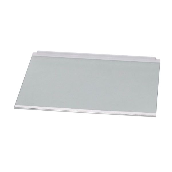 Скляна полиця (458.5x287mm) для холодильника Electrolux, 2651093235