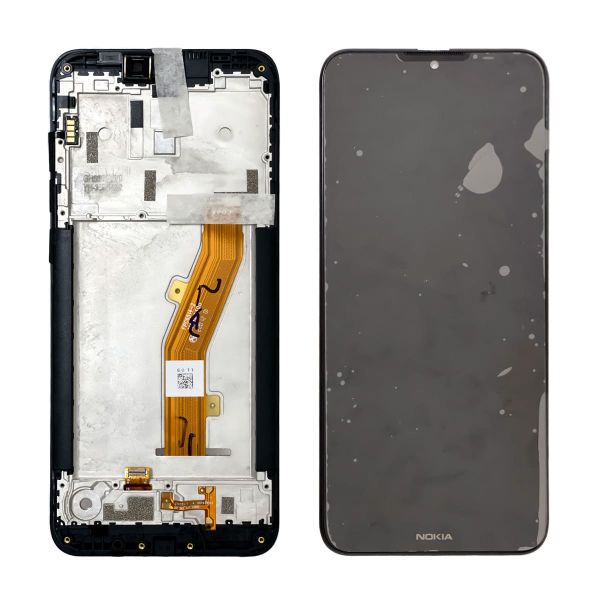 Дисплейный модуль на Nokia C20 (TA-1352, TA-1356) 286650878