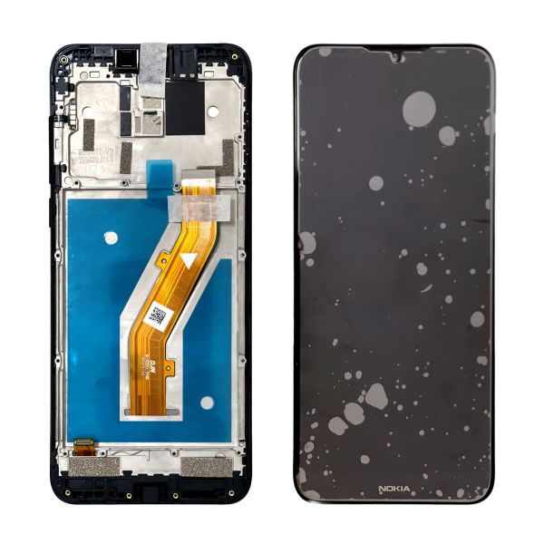 Дисплейний модуль Nokia C30 (TA-1359) 286670487