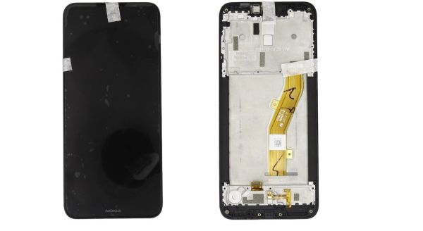 Дисплейний модуль для NOKIA C21 (TA-1356/TA-1352) Nokia, 286721846