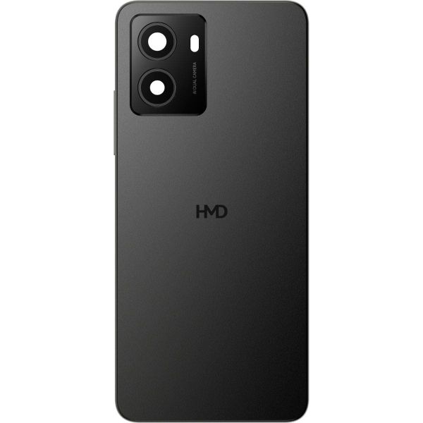 Задня кришка батареї Grey для HMD Pulse (TA-1589) HMD, 286961945