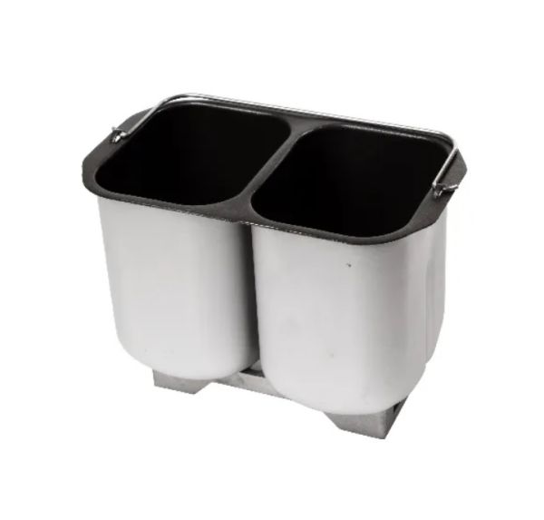 Відро (подвійне) до хлібопічки Gorenje, 311746