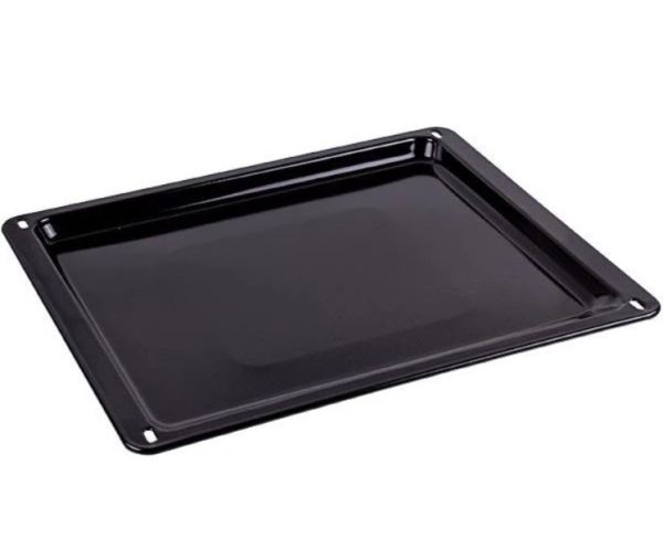 Противень эмалированный 425x370x20mm к духовому шкафу Electrolux, 3531939233